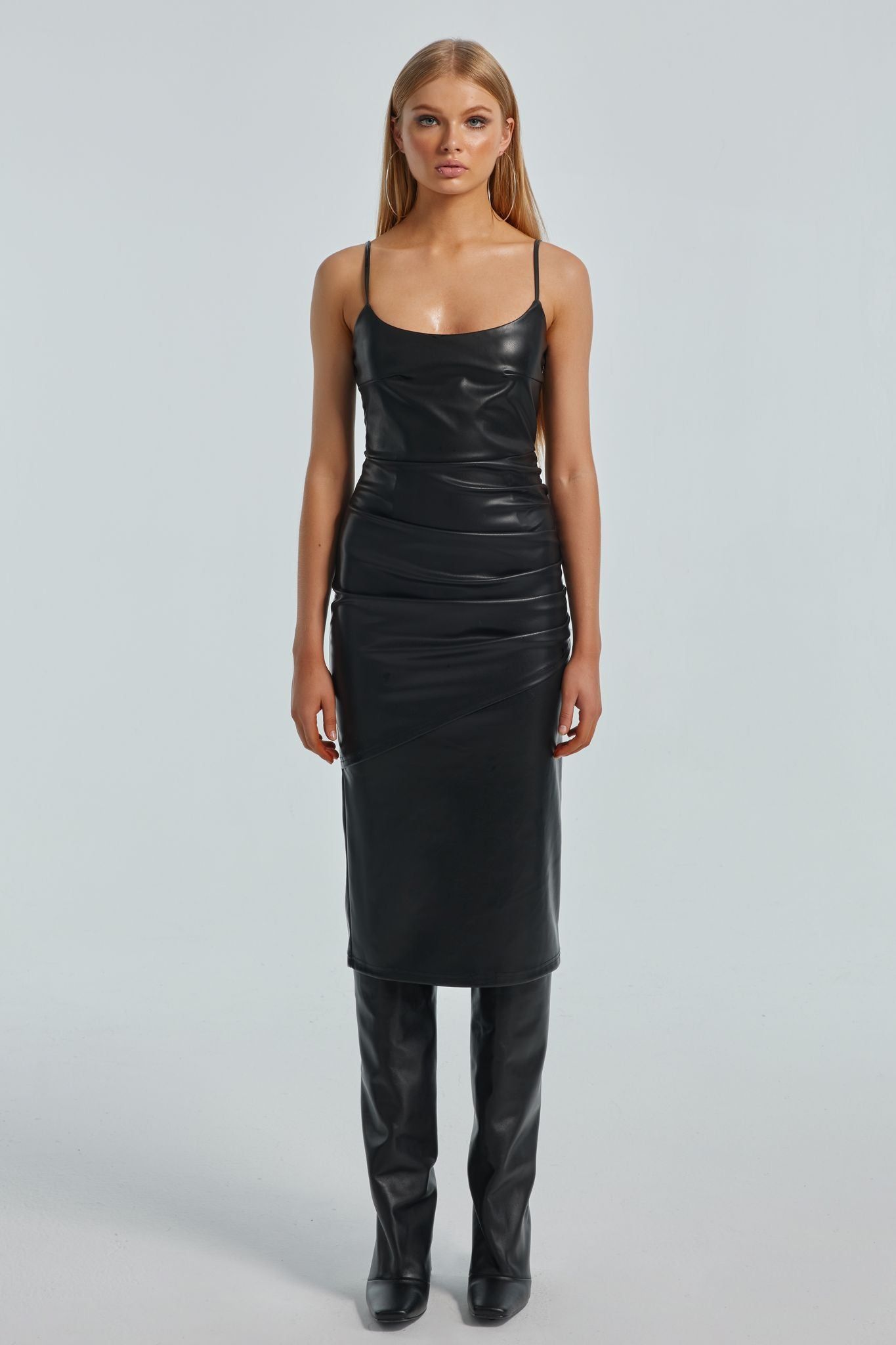 Verity Dress sold by The Kript product image thumbnail 6