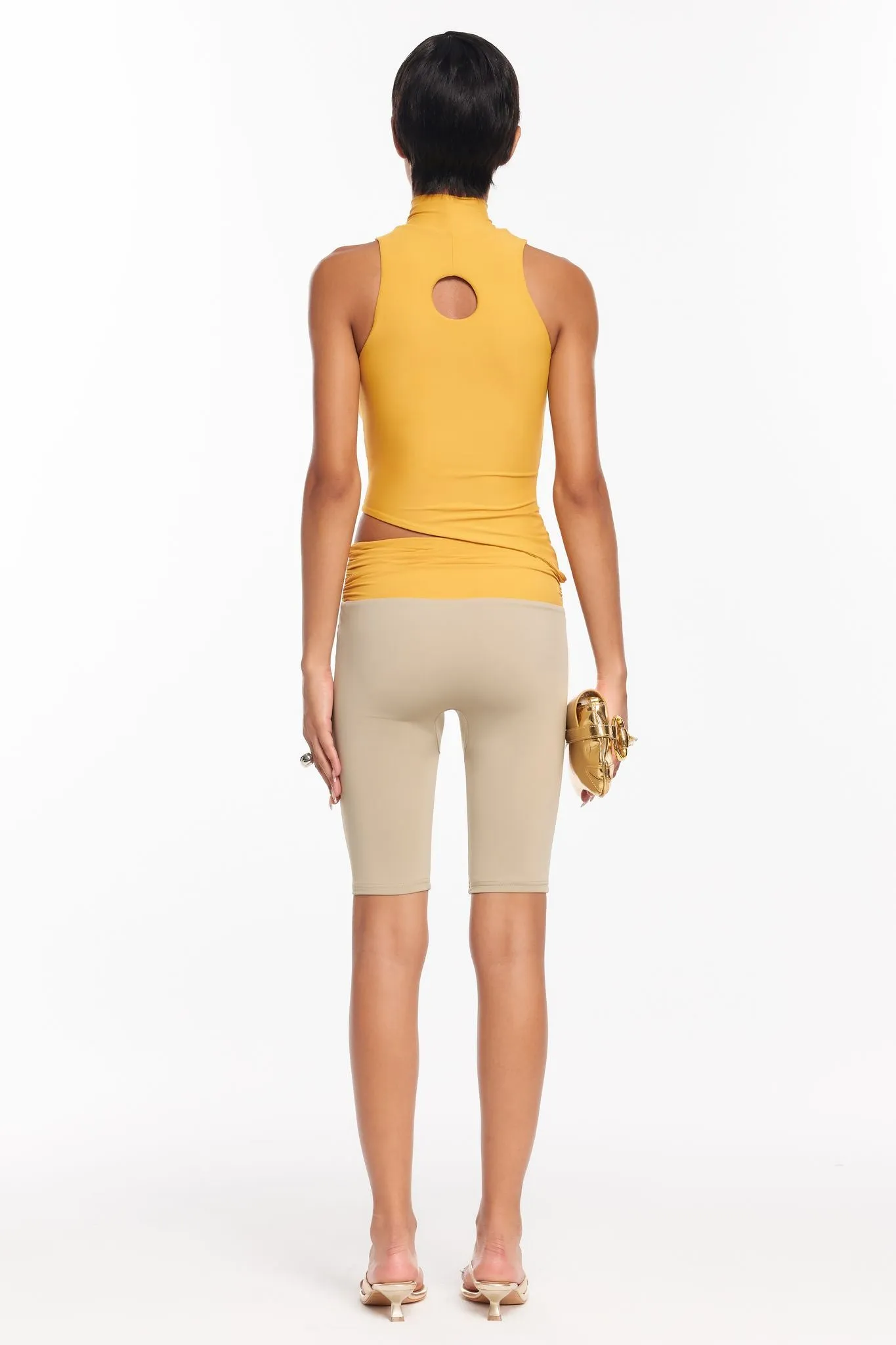Orla Capri sold by The Kript product image thumbnail 5