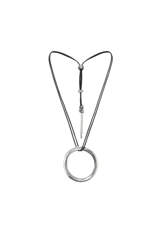 Esme Necklace made by The Kript