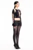 Ondina Top sold by The Kript