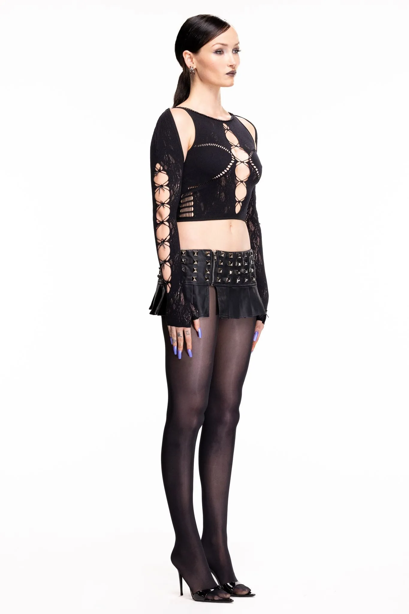 Ondina Top sold by The Kript product image thumbnail 3
