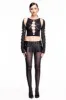 Ondina Top sold by The Kript