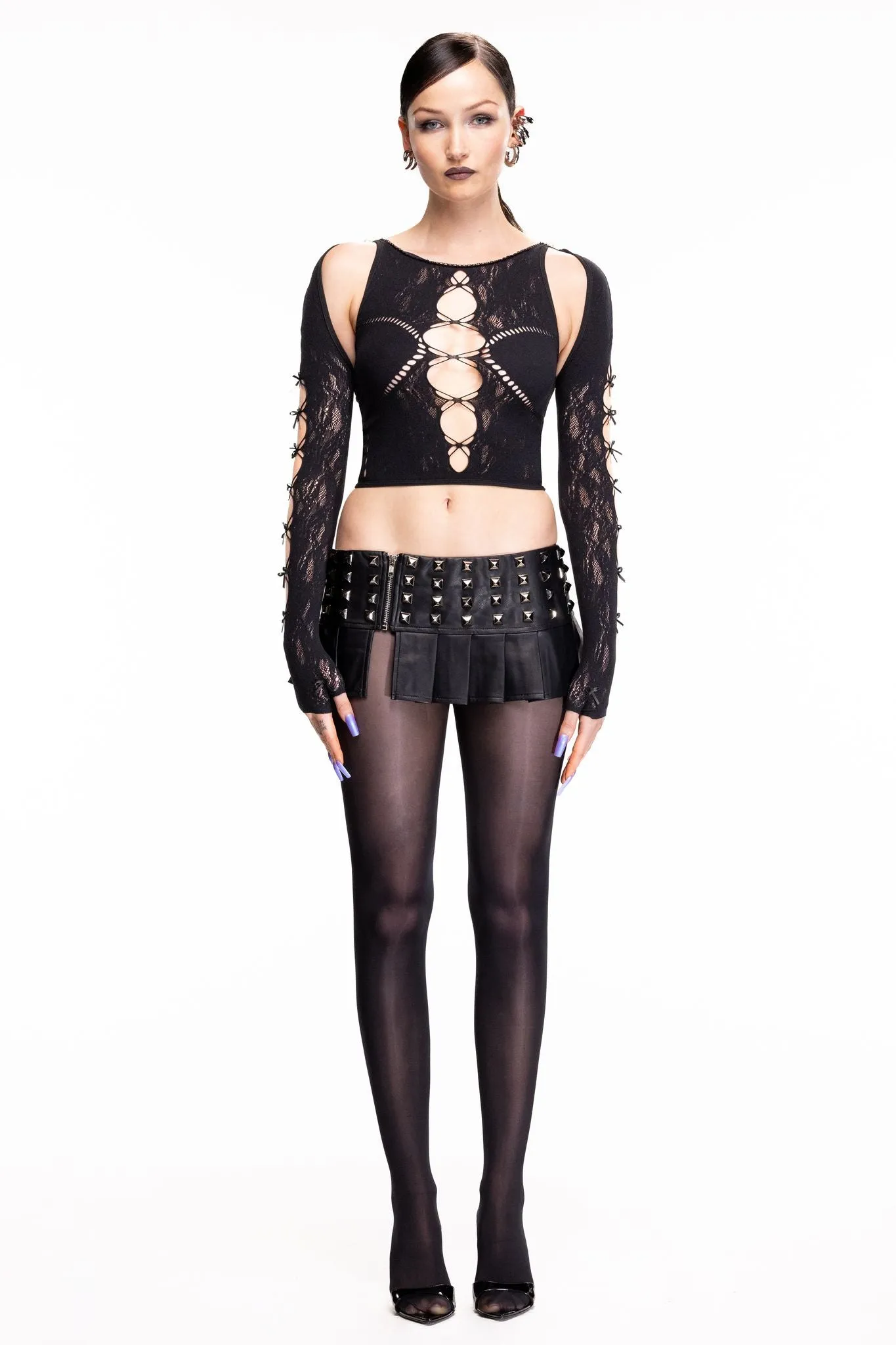 Ondina Top sold by The Kript product image thumbnail 2