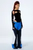 Kai Pants sold by The Kript