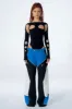 Kai Pants sold by The Kript