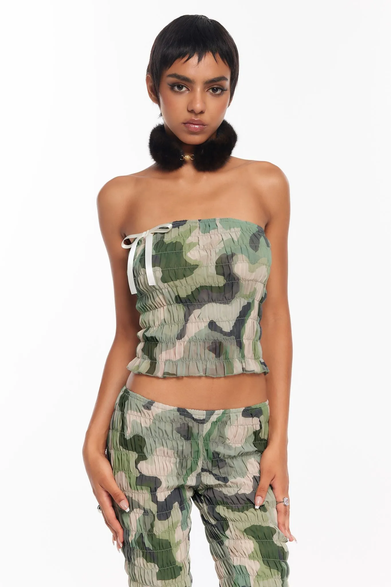 Polaris Top sold by The Kript