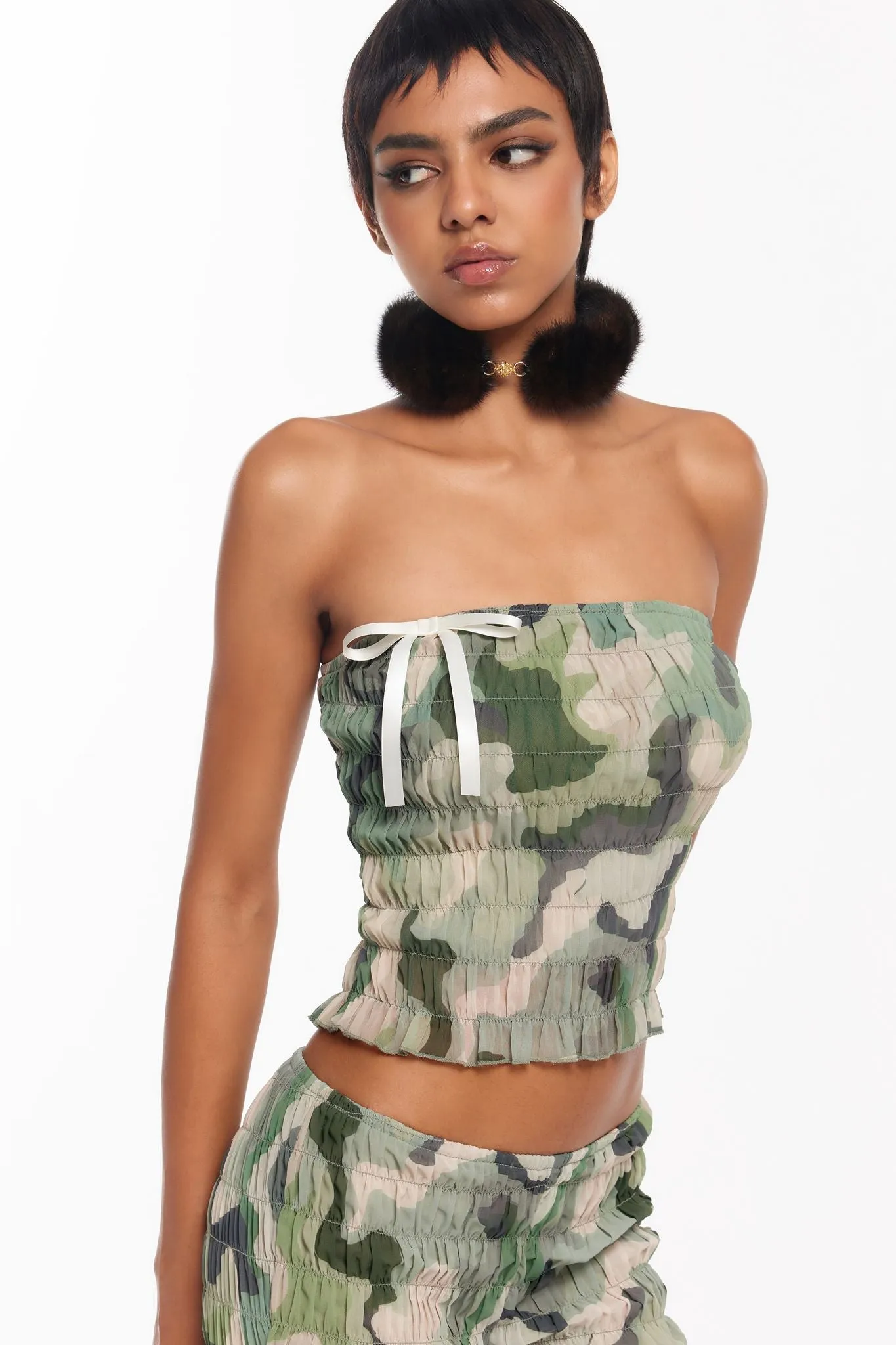 Polaris Top sold by The Kript product image thumbnail 2