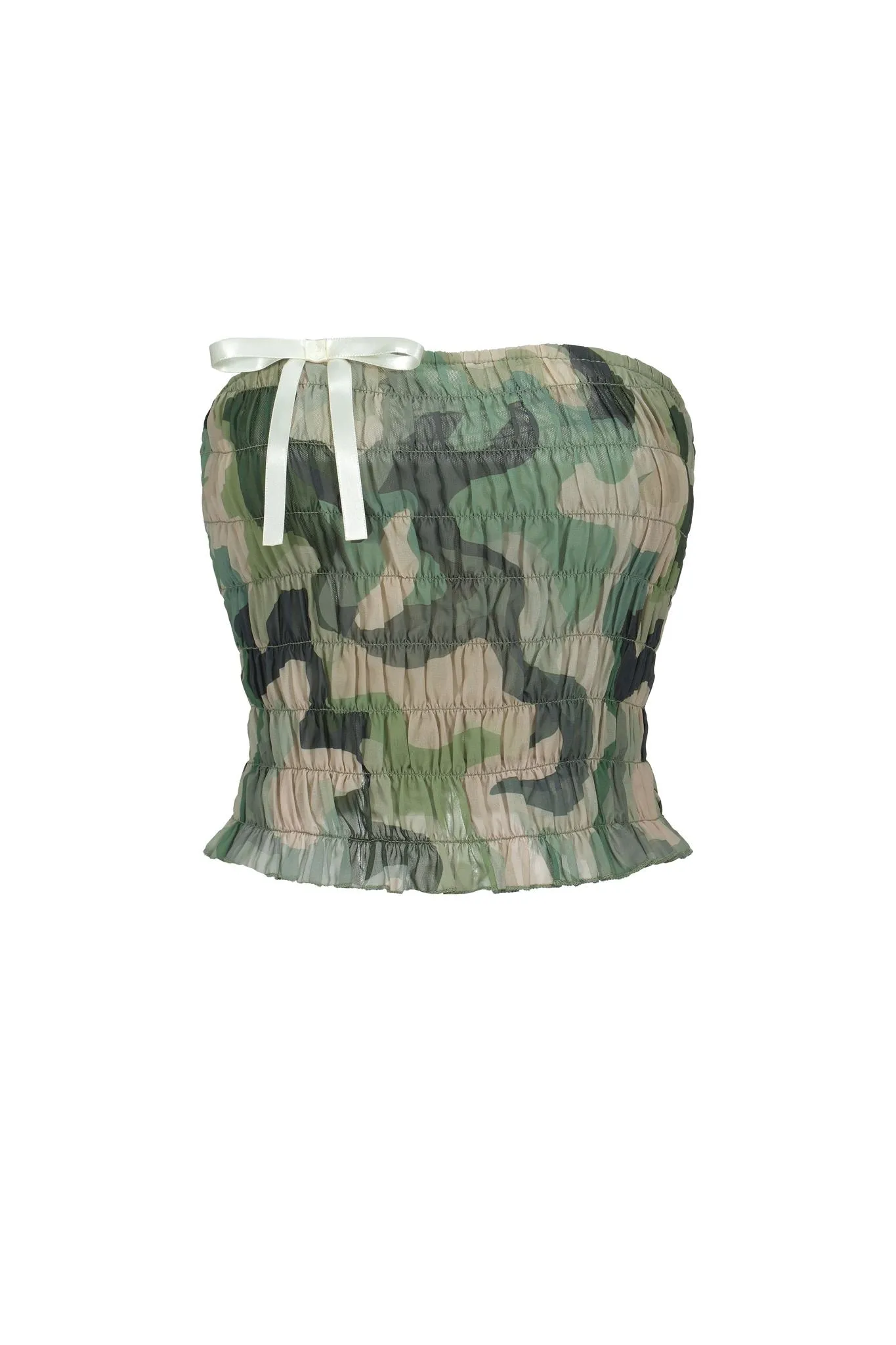 Polaris Top sold by The Kript product image thumbnail 5