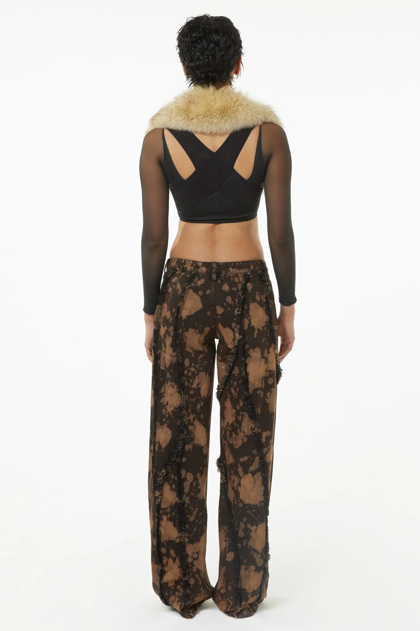 Reeva Jeans sold by The Kript product image thumbnail 5