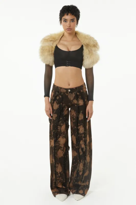 Reeva Jeans sold by The Kript