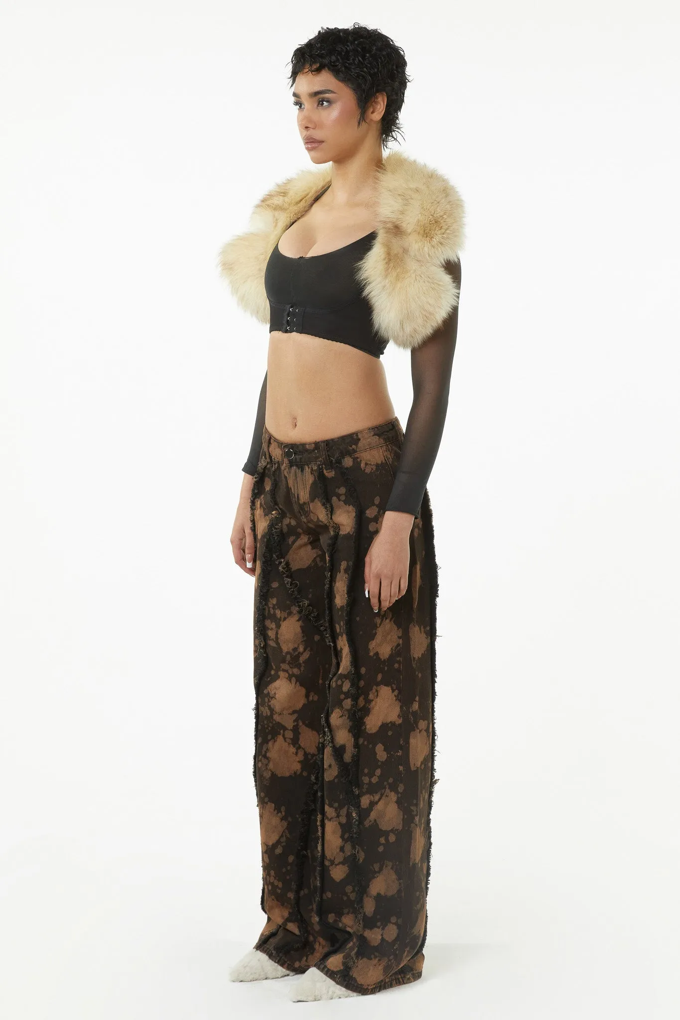 Reeva Jeans sold by The Kript product image thumbnail 3