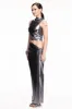 Aliana Hooded Top sold by The Kript