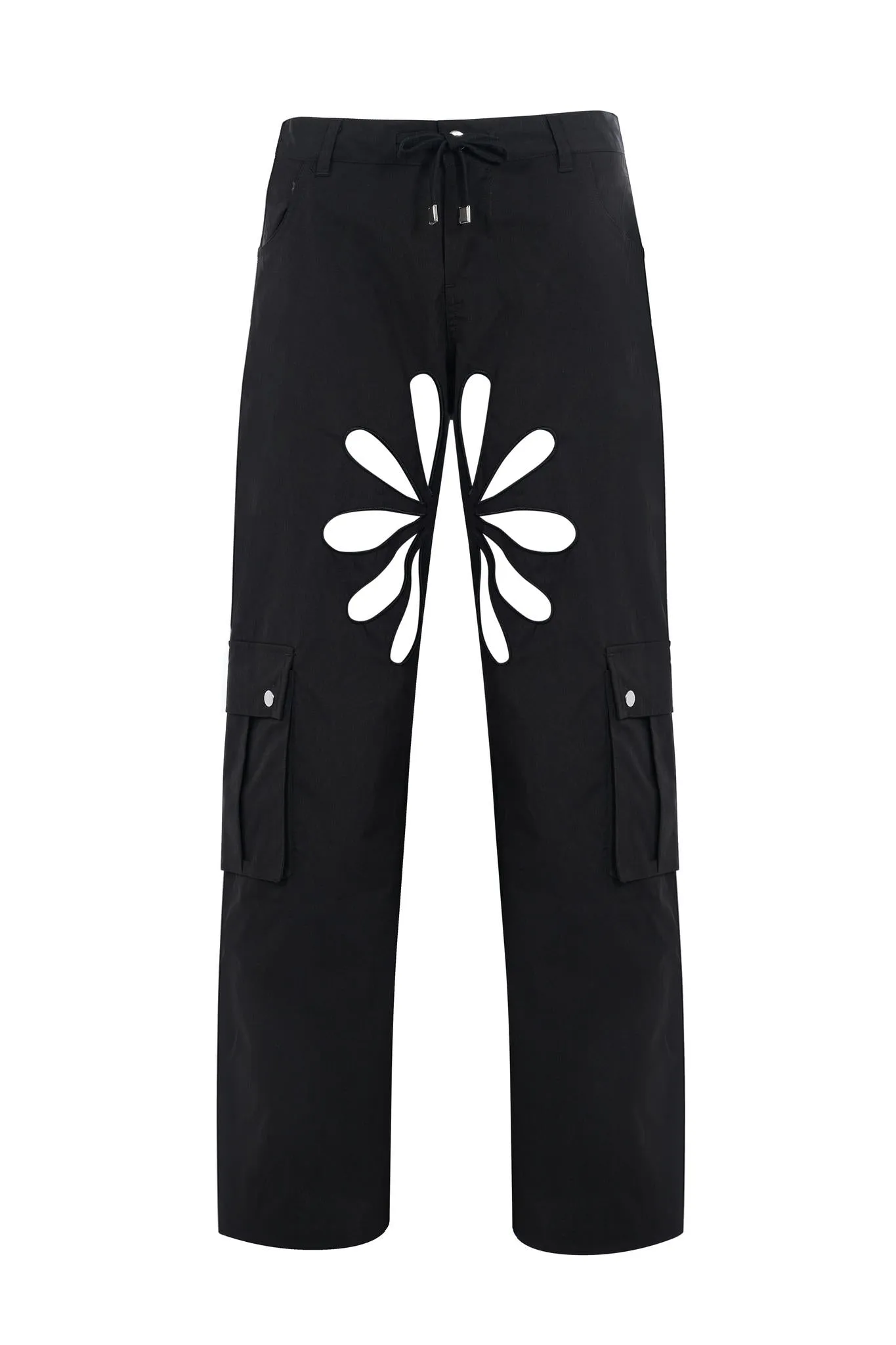 Herika Cargo Pants sold by The Kript