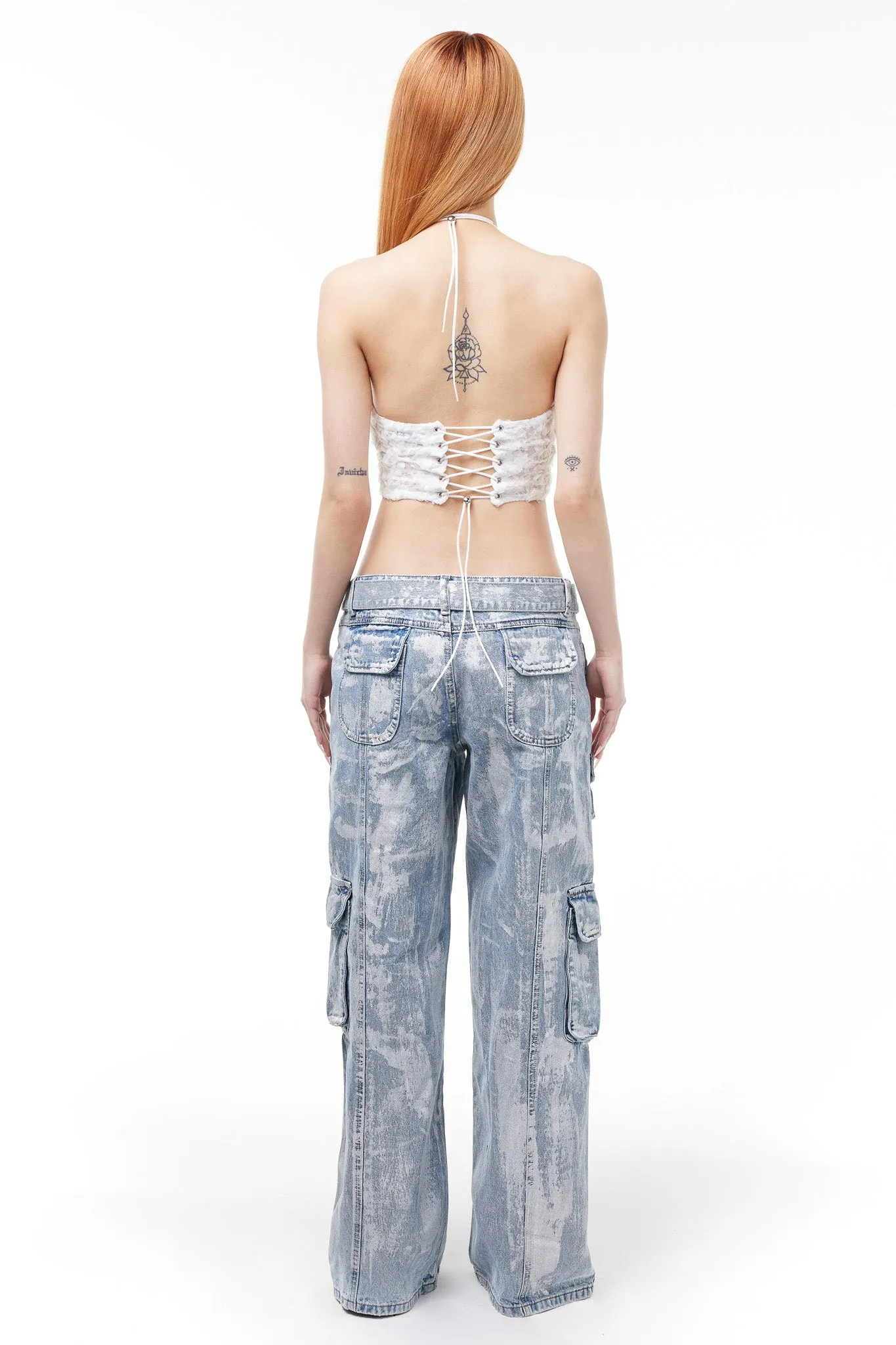 Matisse Cargo Pants 2.0 sold by The Kript product image thumbnail 4