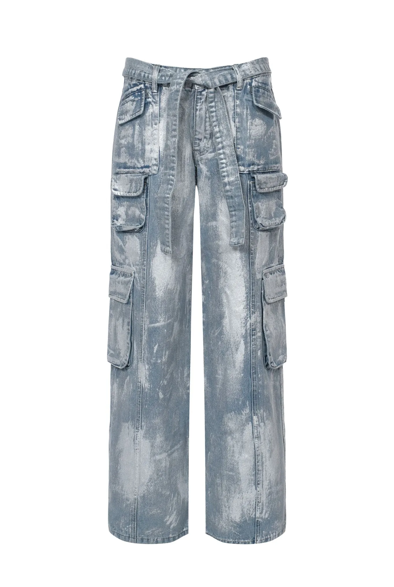 Matisse Cargo Pants 2.0 sold by The Kript product image thumbnail 5