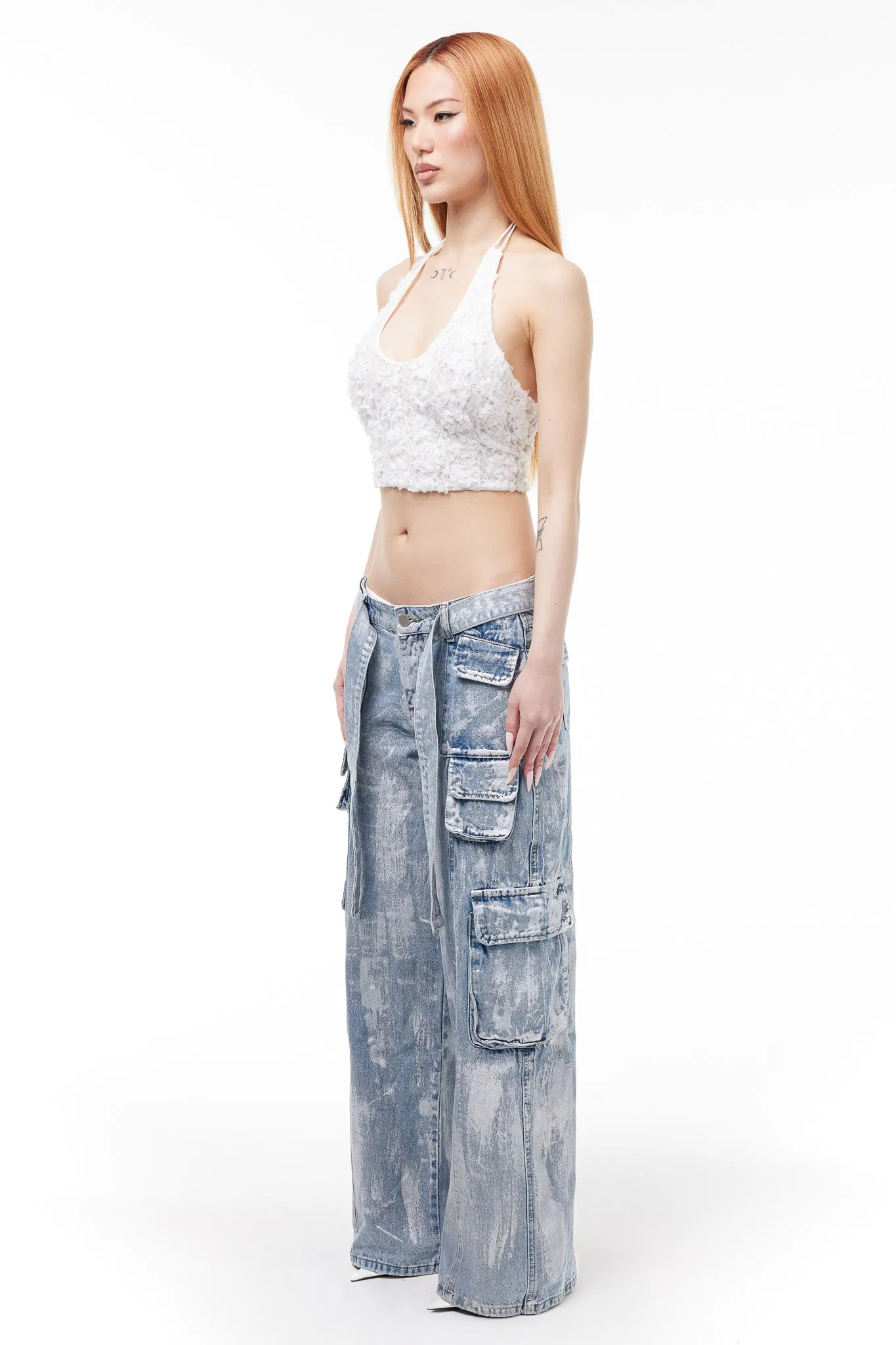 Matisse Cargo Pants 2.0 sold by The Kript product image thumbnail 3