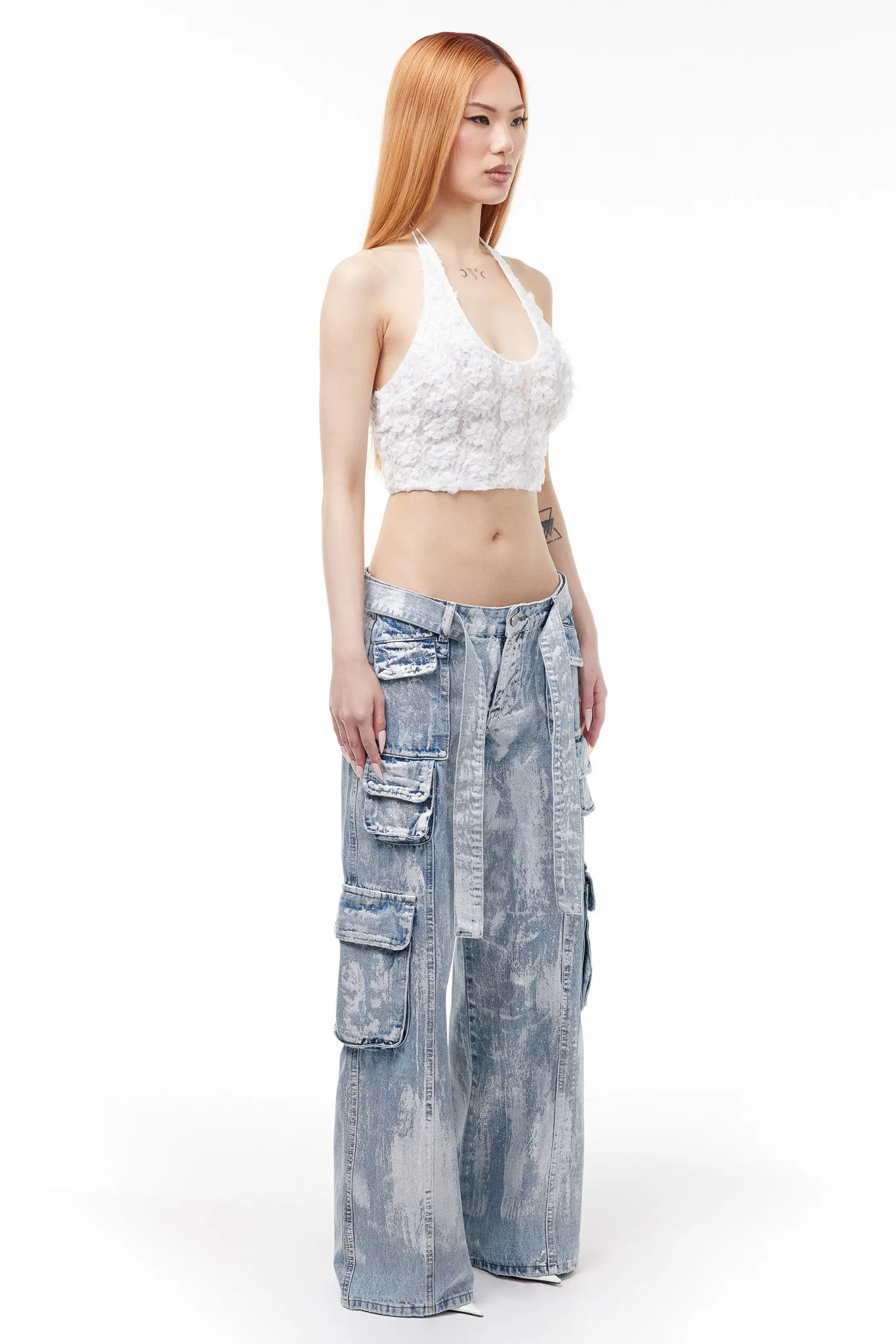 Matisse Cargo Pants 2.0 sold by The Kript product image thumbnail 2