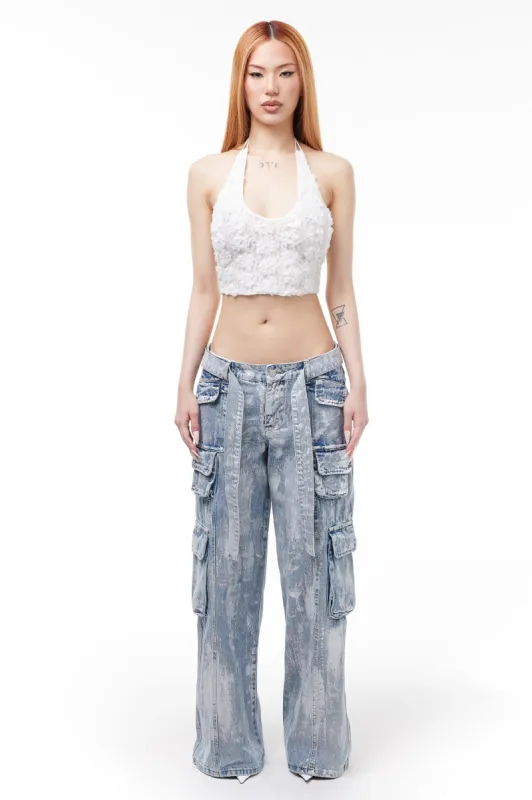 Matisse Cargo Pants 2.0 sold by The Kript