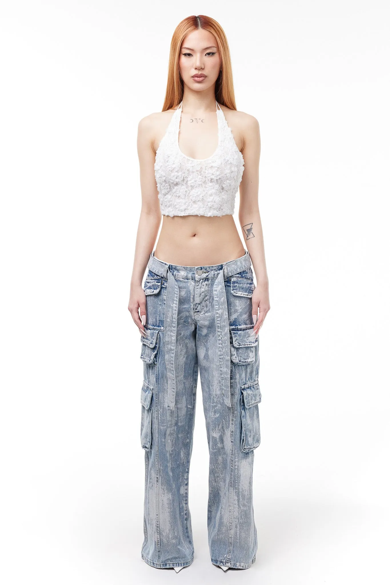 Matisse Cargo Pants 2.0 sold by The Kript