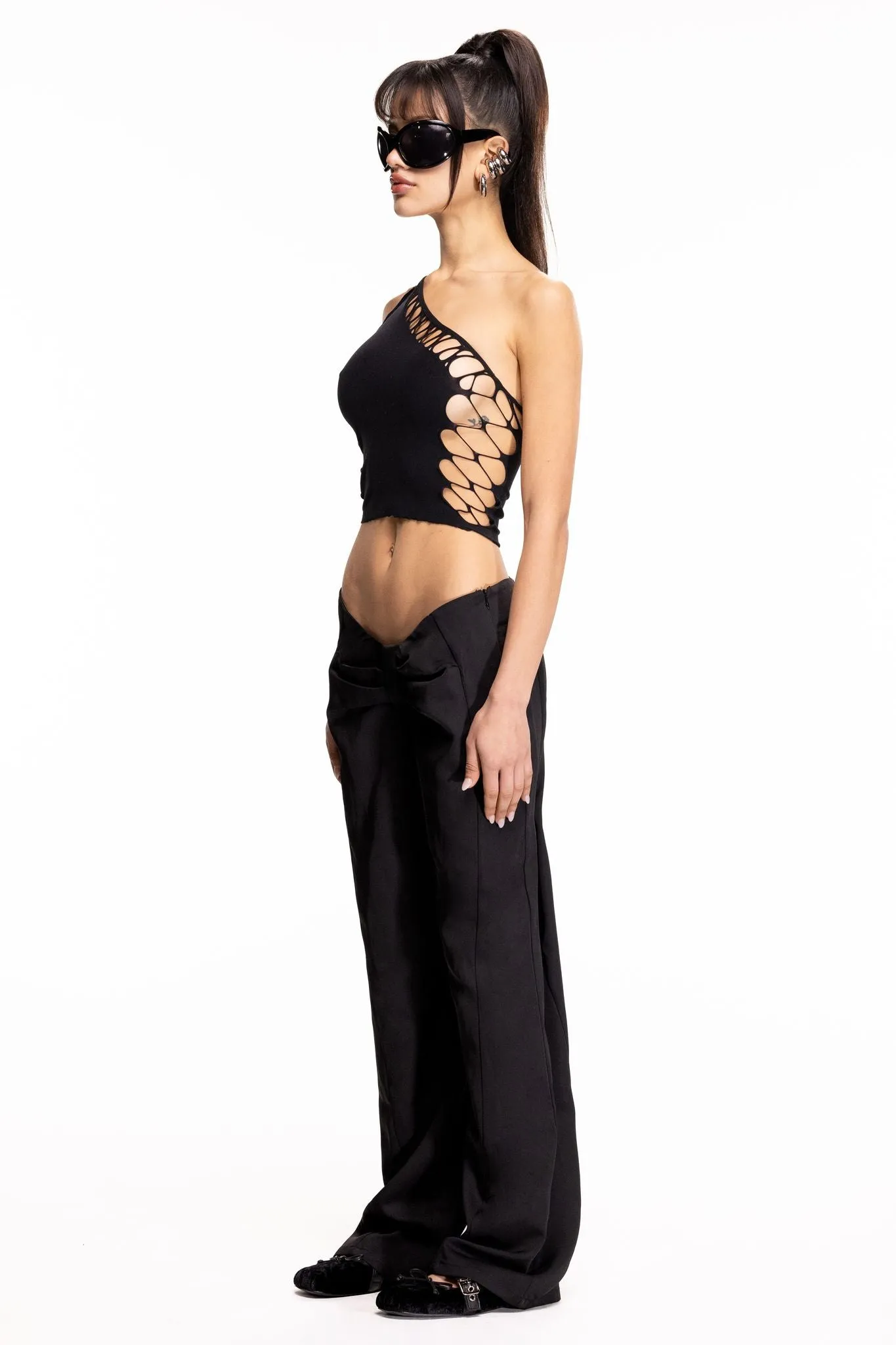 Soraya Top sold by The Kript product image thumbnail 4