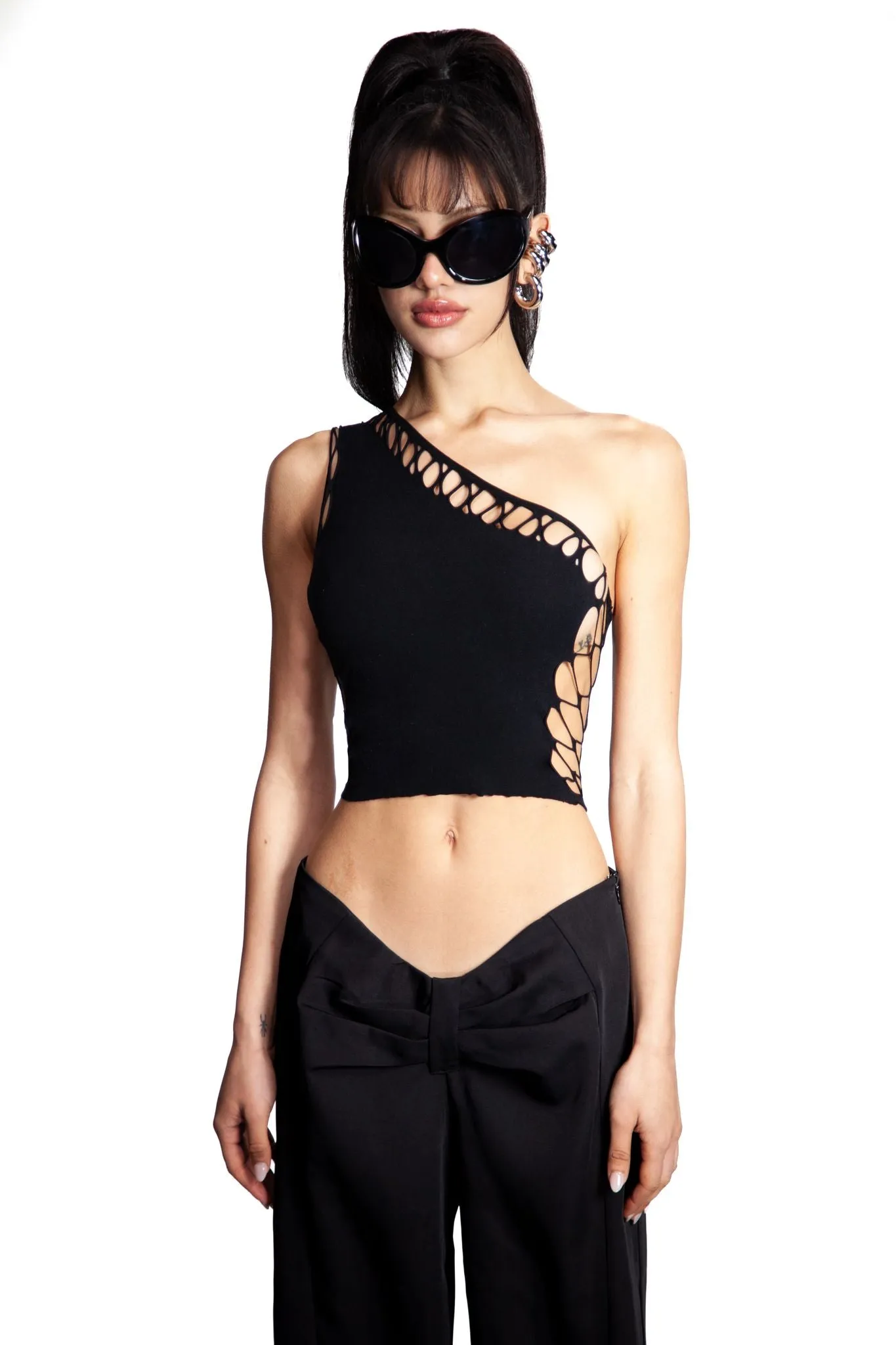 Soraya Top sold by The Kript product image thumbnail 2