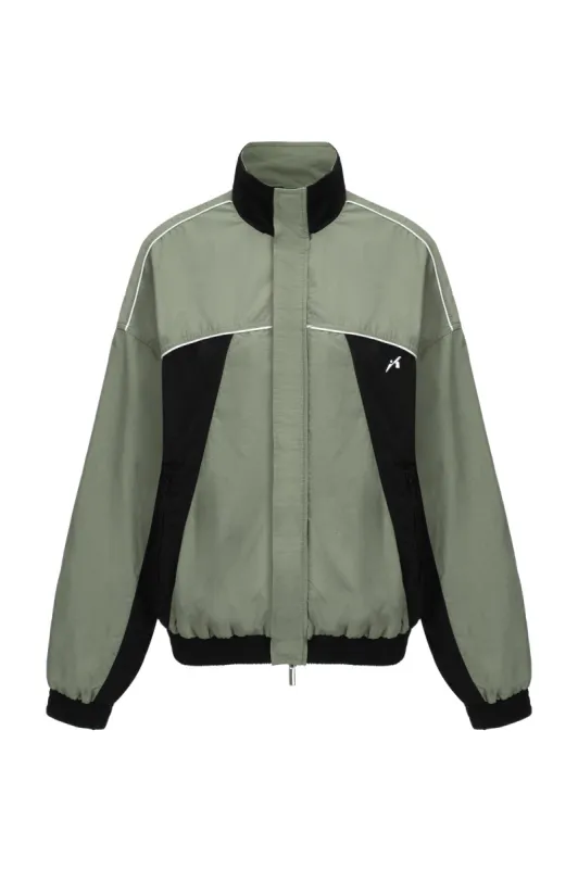 Astra Jacket sold by The Kript