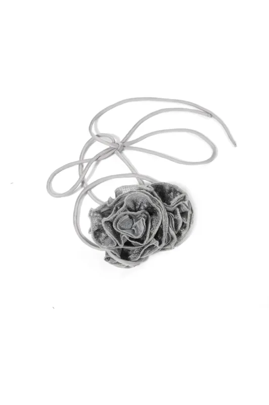 Rosetta Choker sold by The Kript