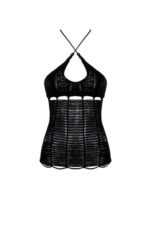 Paloma Top sold by The Kript