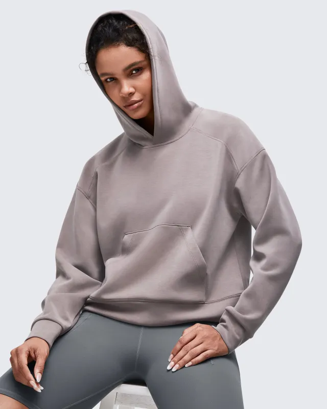 Smoofit Pullover Hoodies Sweatshirts sold by G4free