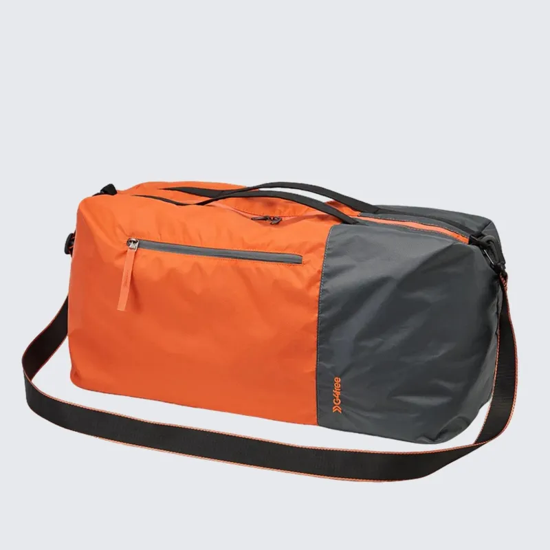 G4Free 40L Large Gym Wet Pocket  Duffel Bag sold by G4free
