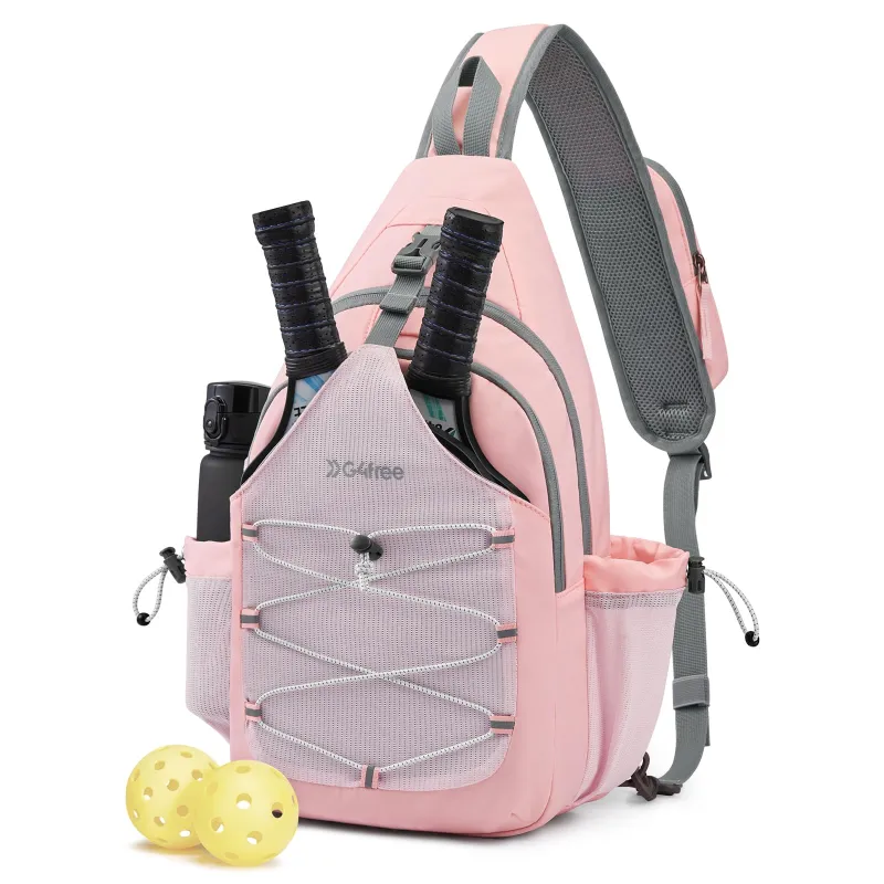 G4Free Women Pickleball Sports Sling Bag sold by G4free