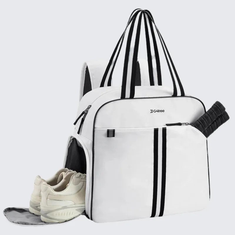 G4Free Pickleball Bag Tote for Women and Men made by G4free