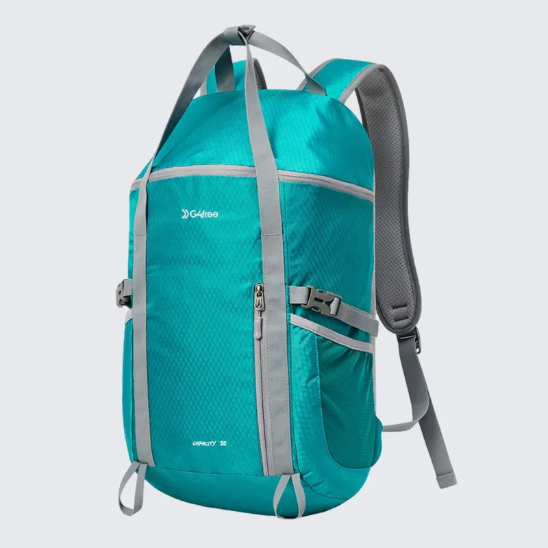 G4Free 35L Waterproof Travel Hiking Backpack sold by G4free