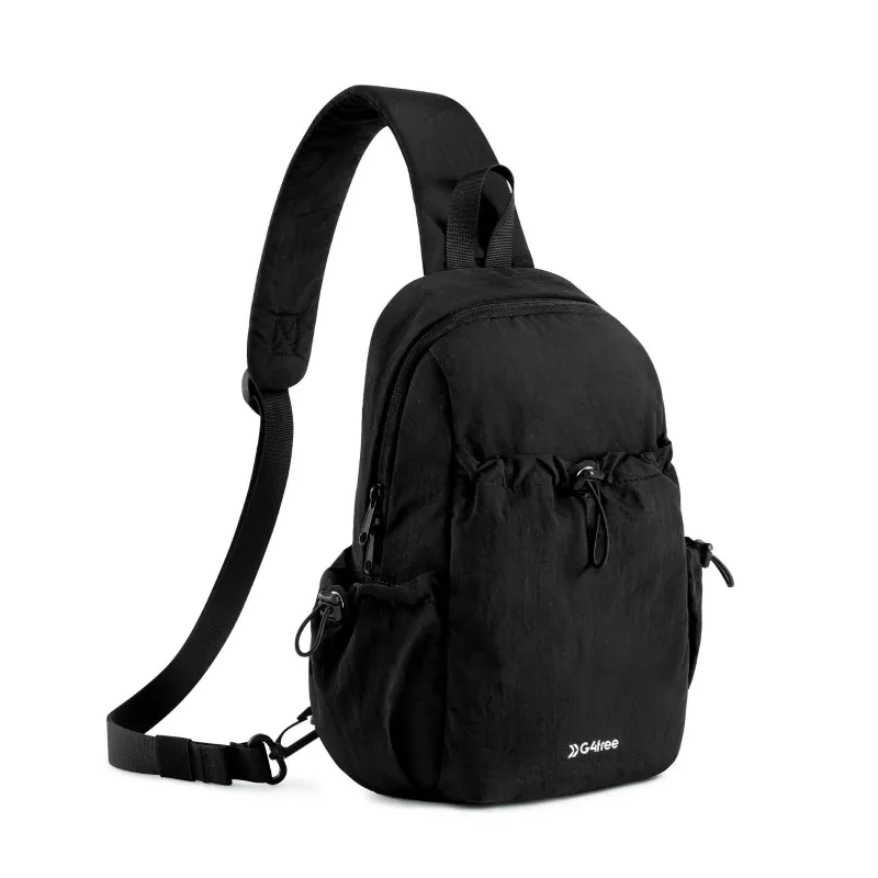 G4Free Women Casual Crossbody Handbag Shoulder Bag sold by G4free