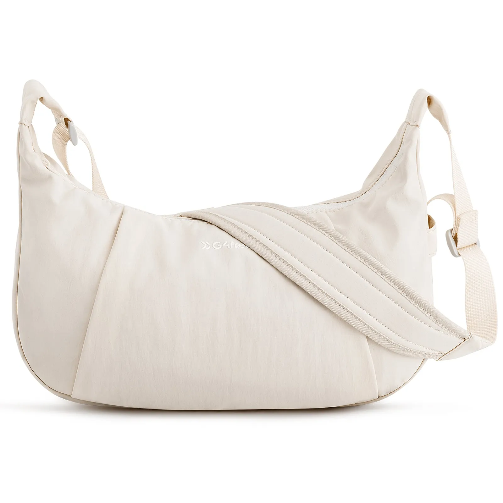 G4Free Women Crescent Purse Crossbody Shoulder Handbag sold by G4free product image thumbnail 2