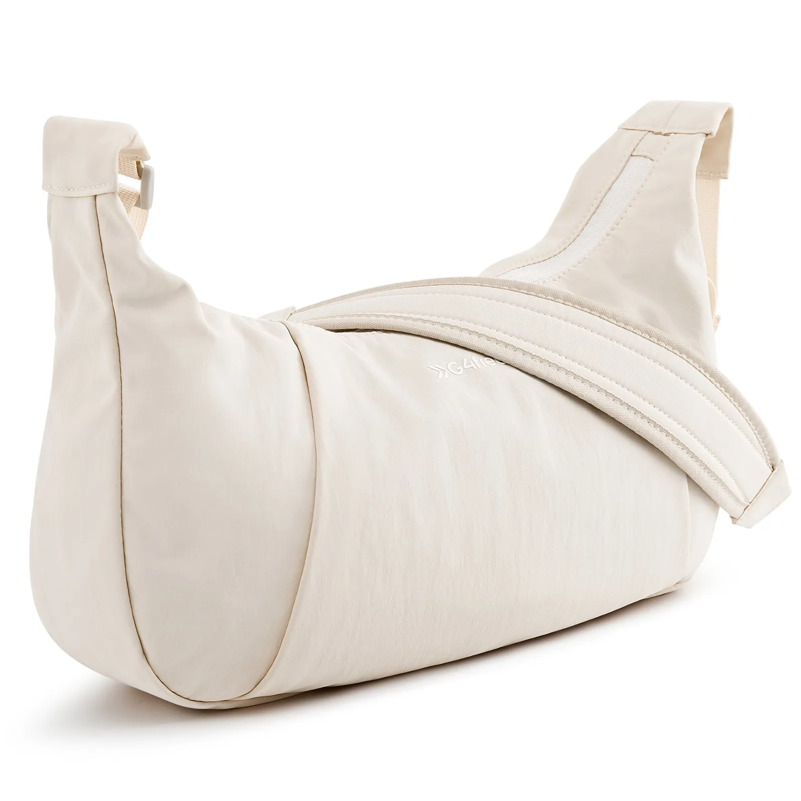 G4Free Women Crescent Purse Crossbody Shoulder Handbag sold by G4free product image thumbnail 4