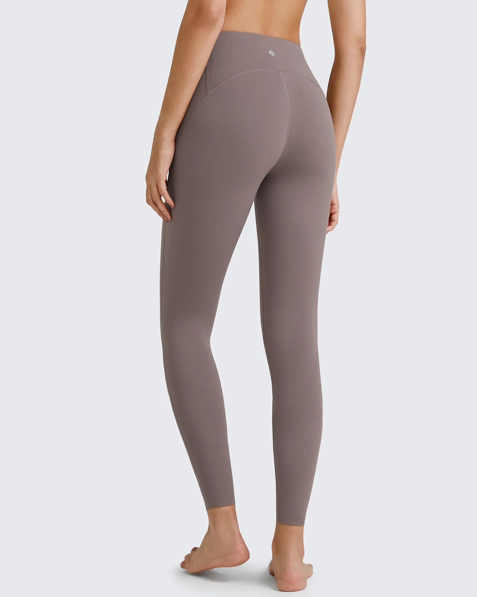 BareFeel Seamless Waistband Yoga Leggings sold by G4free product image thumbnail 4
