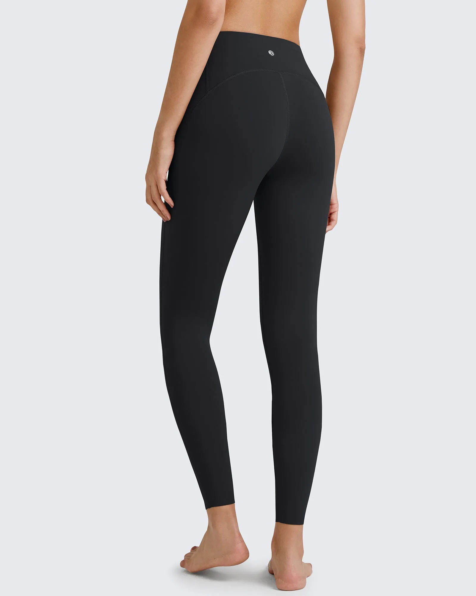 BareFeel Seamless Waistband Yoga Leggings sold by G4free