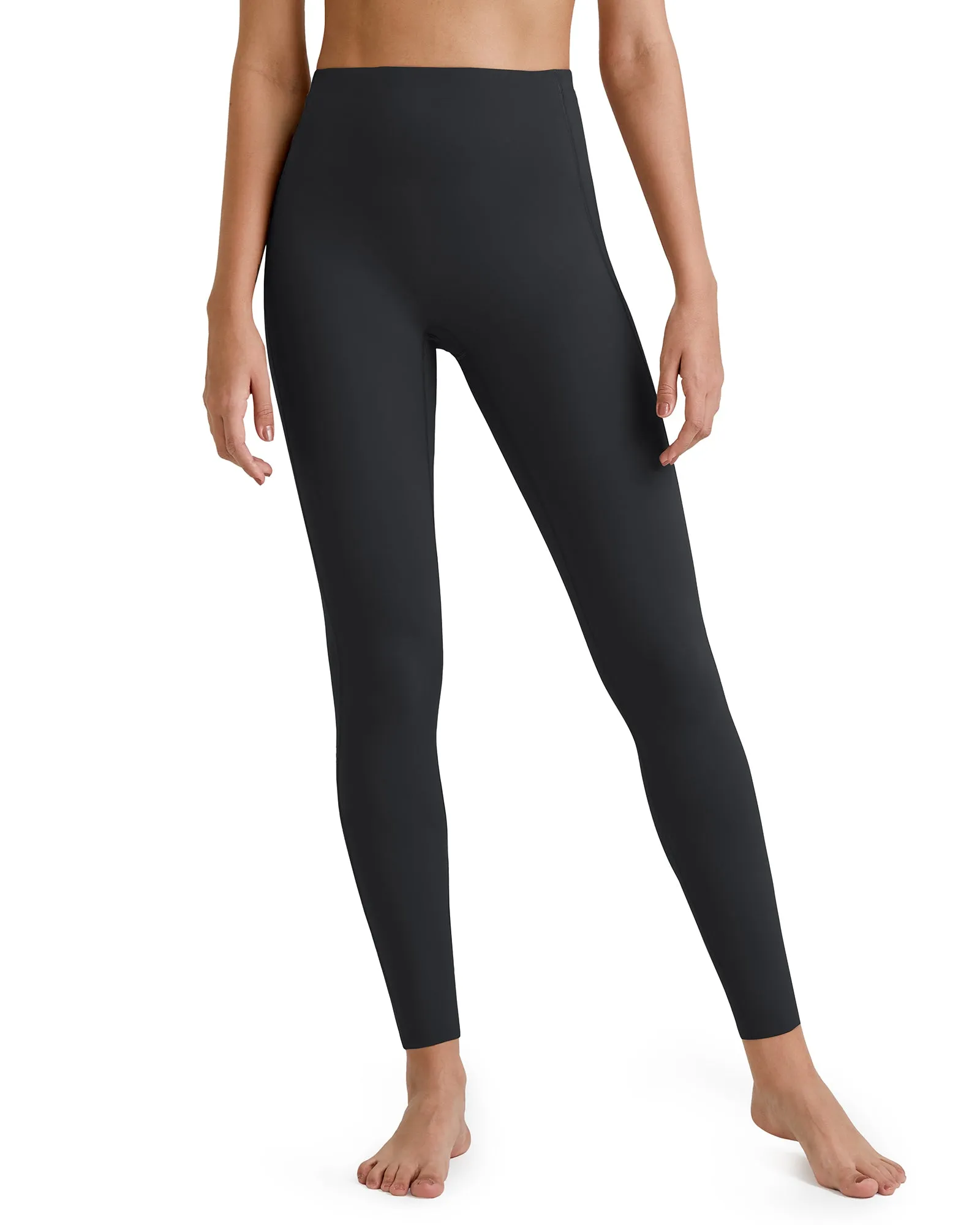 BareFeel Seamless Waistband Yoga Leggings sold by G4free product image thumbnail 3