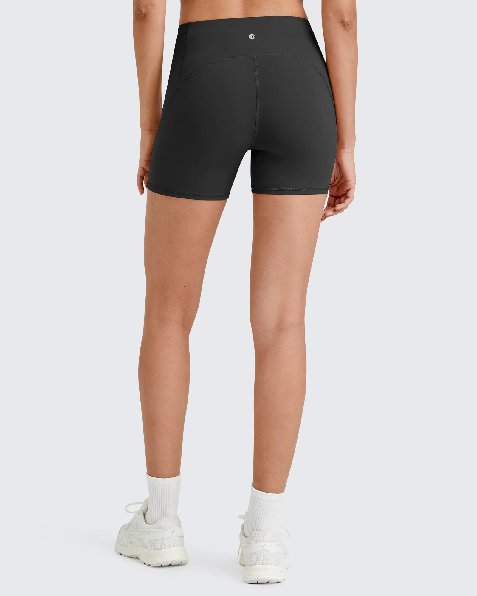 BareFeel Seamless Athletic Biker Shorts 4''/6''/8'' sold by G4free product image thumbnail 4