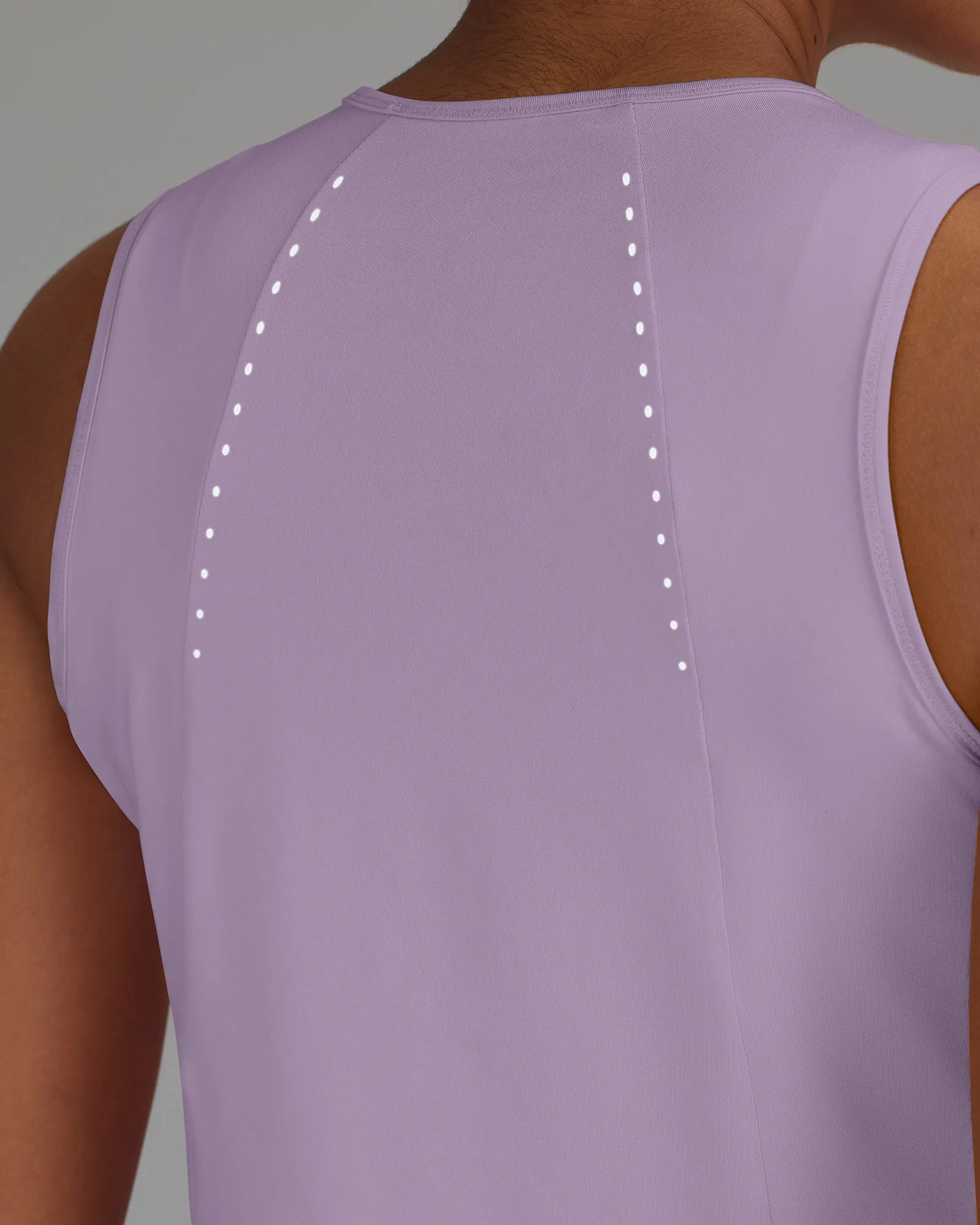 Racerback Crop Sleeveless Tank Tops sold by G4free product image thumbnail 2