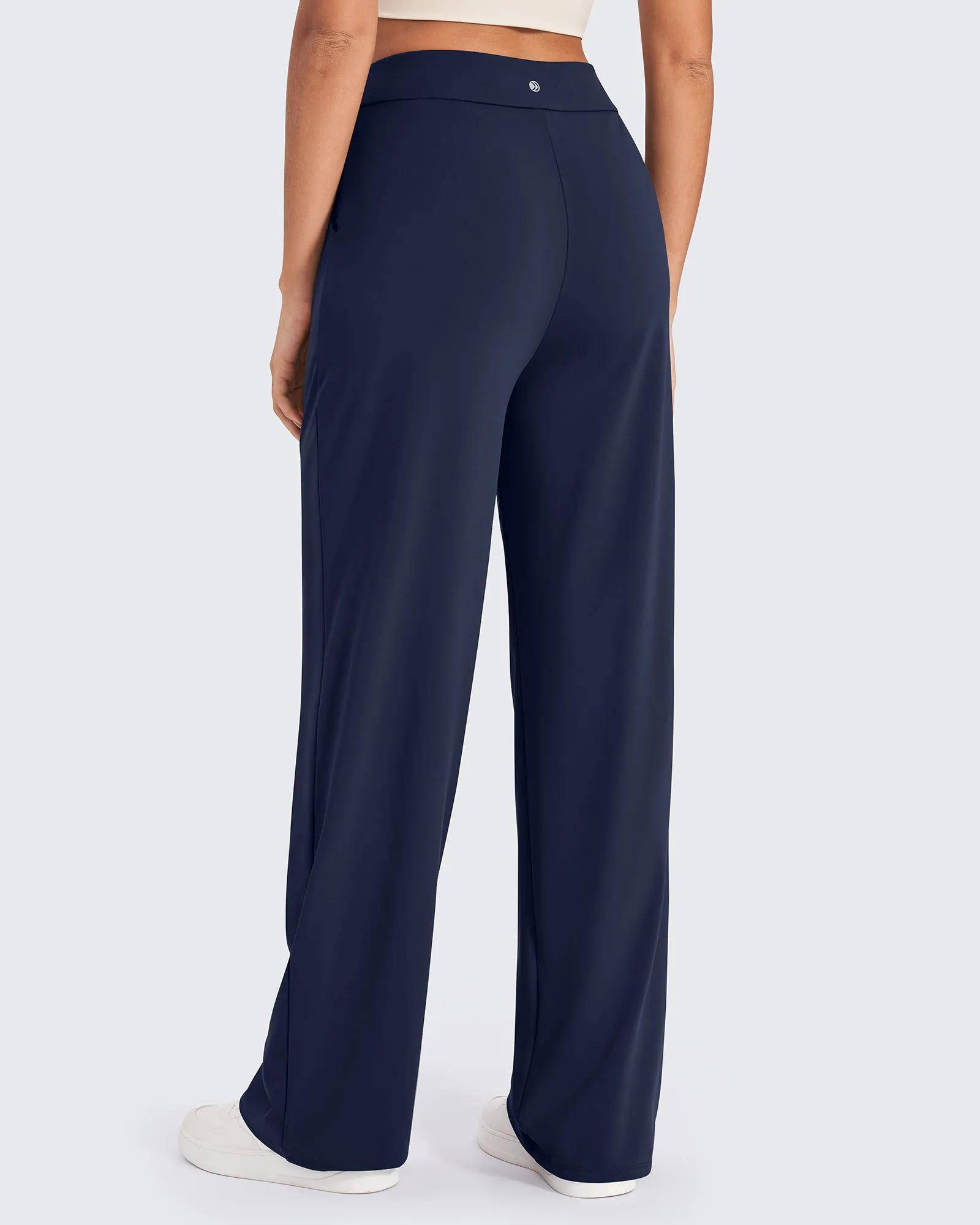 ShiftReady High-Waist Work Wide Leg Pants sold by G4free product image thumbnail 2