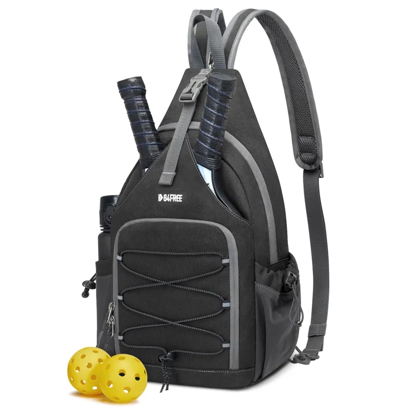 G4Free Pickleball Bag with Adjustable Strap sold by G4free