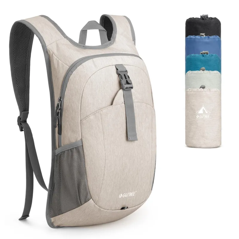 G4Free 12L Hiking Backpack sold by G4free