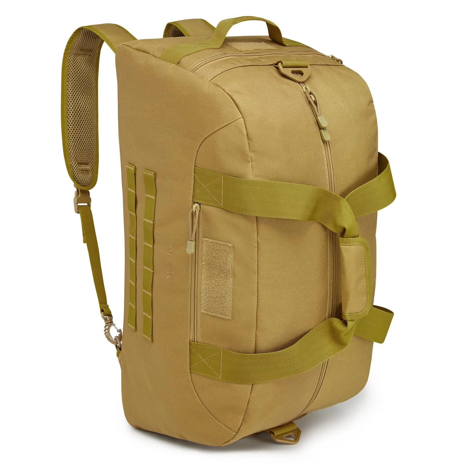 G4Free 70L Large Duffle Bag Men Sports Gym Backpack sold by G4free product image thumbnail 2