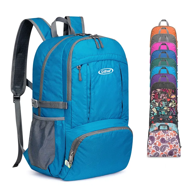 G4Free 40L Lightweight Packable Hiking Backpack sold by G4free