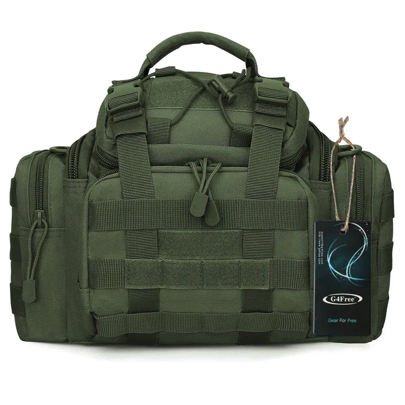 G4Free Sport Outdoor Waist Pack sold by G4free