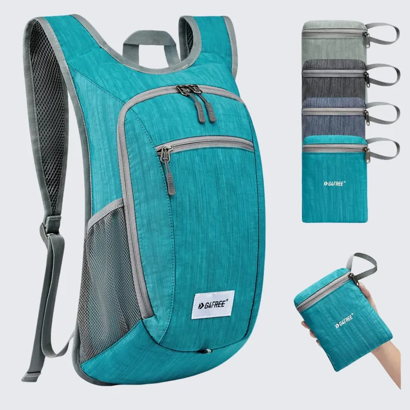 G4Free 10L/15L Lightweight Hiking Backpack sold by G4free