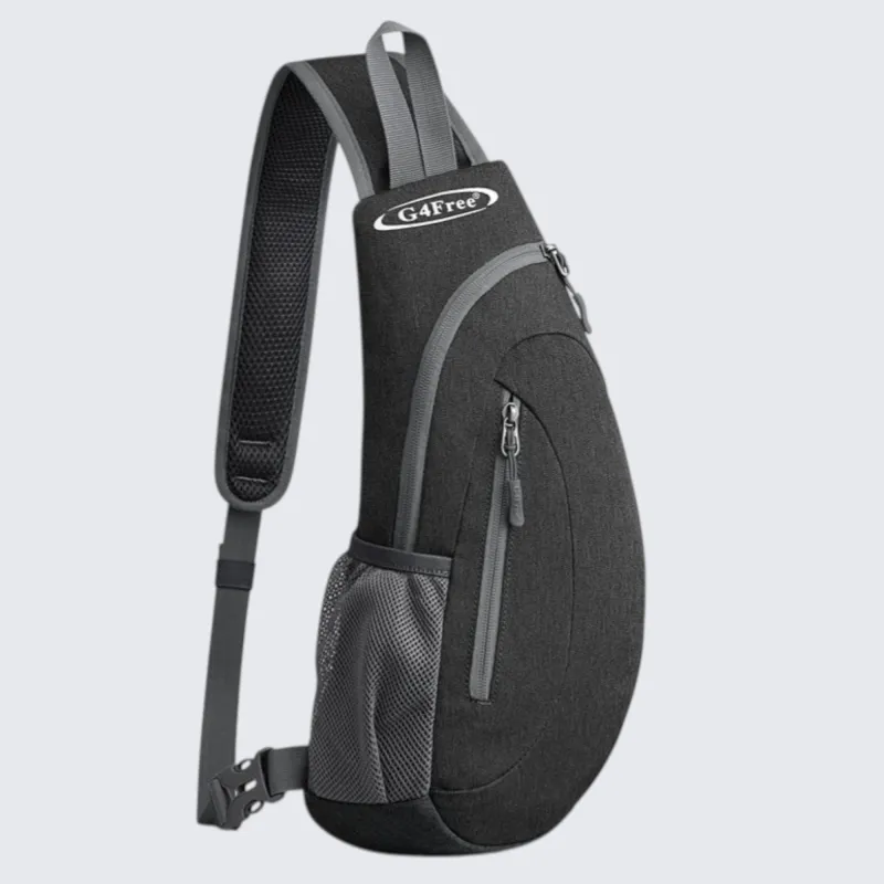 G4Free Small Crossbody Sling Shoulder Bag sold by G4free