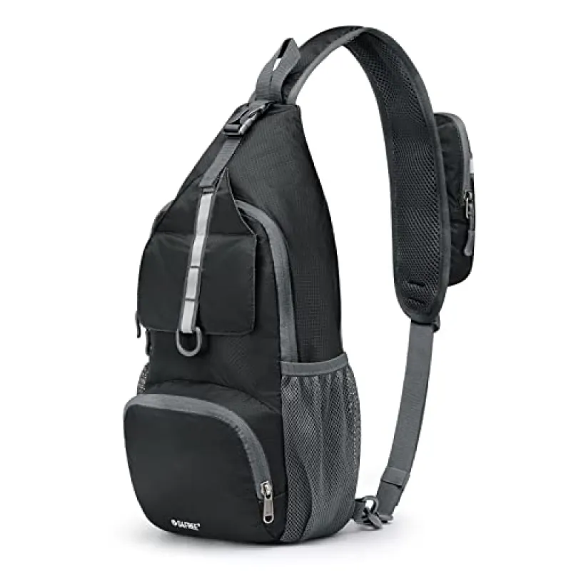 G4Free Packable Crossbody Sling Backpack sold by G4free